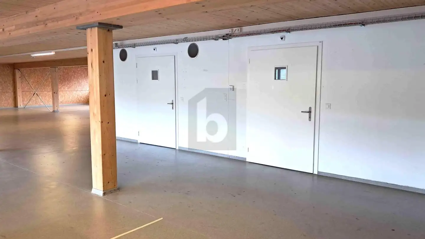 Edificio ad uso misto in affitto - 6146 Grossdietwil - Photo 2