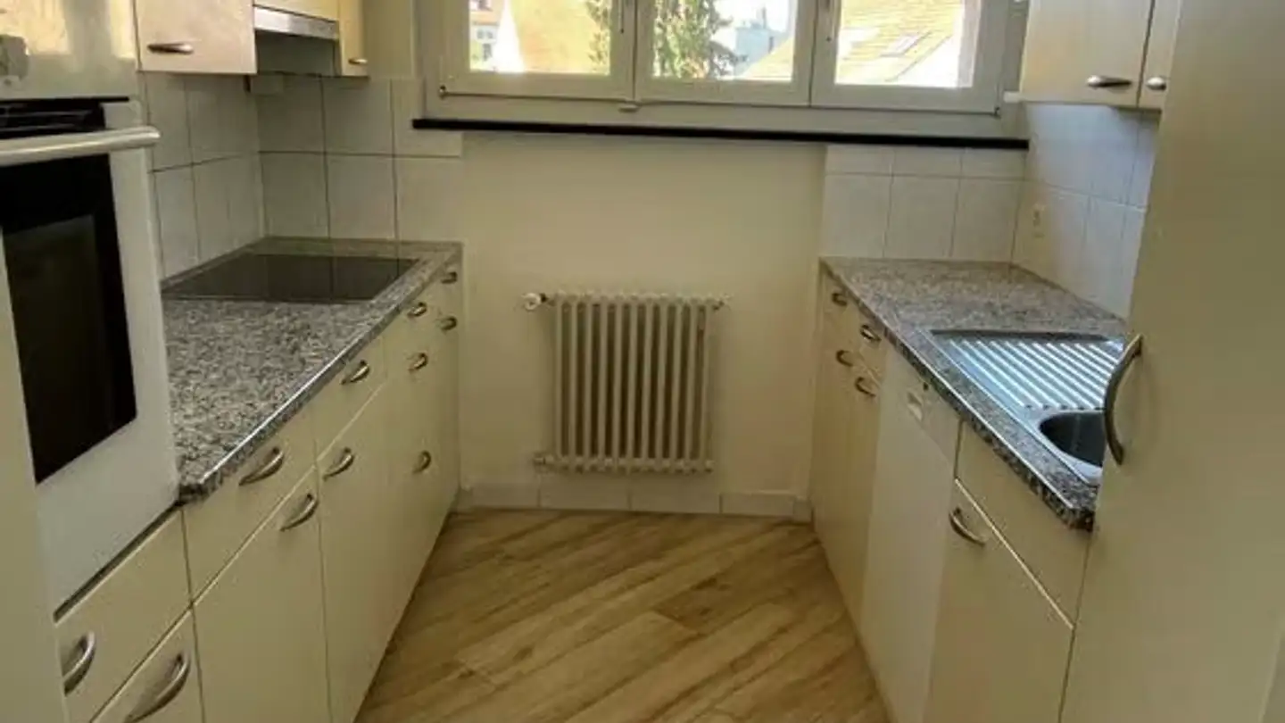 Wohnung mieten - Rietliaustrasse 6, 8804 Au ZH - Foto 3