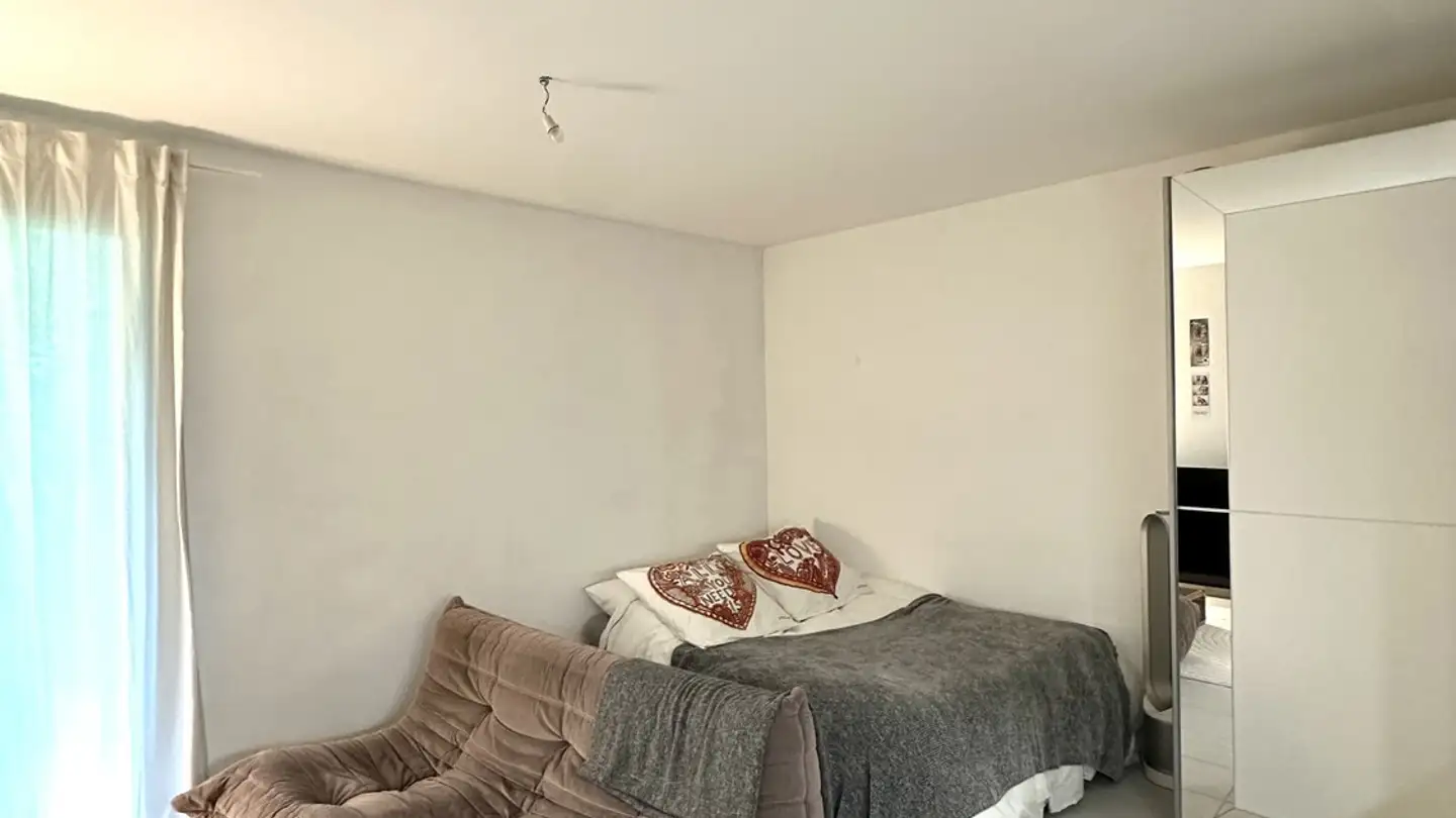 Appartamento in affitto - Avenue D'echallens 110, 1004 Lausanne