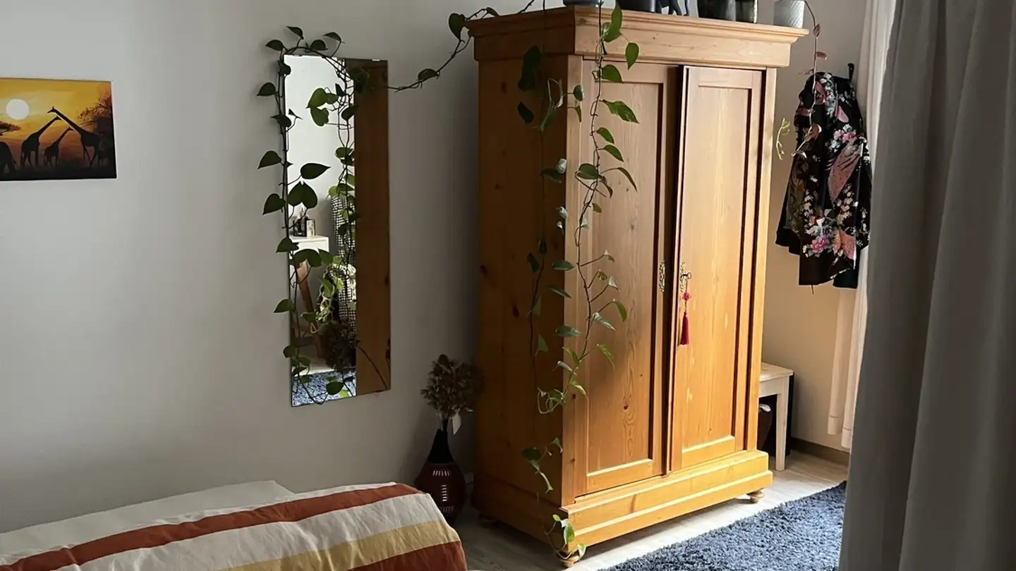 Single room for rent - Eduard-Steiner-Strasse 5, 8400 Winterthur - Photo 3