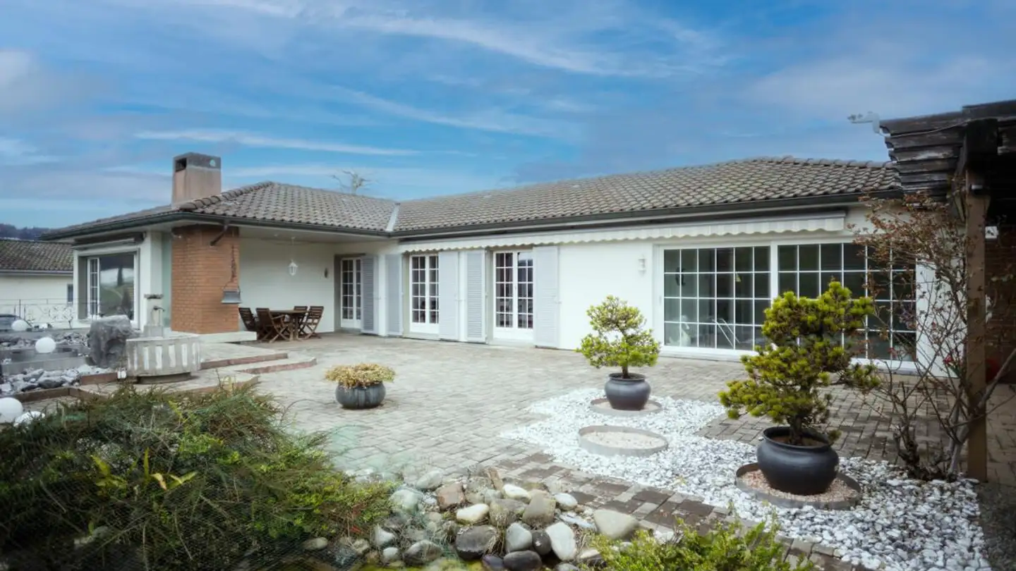 Single house for sale - Bollhölzliweg 24, 3067 Boll