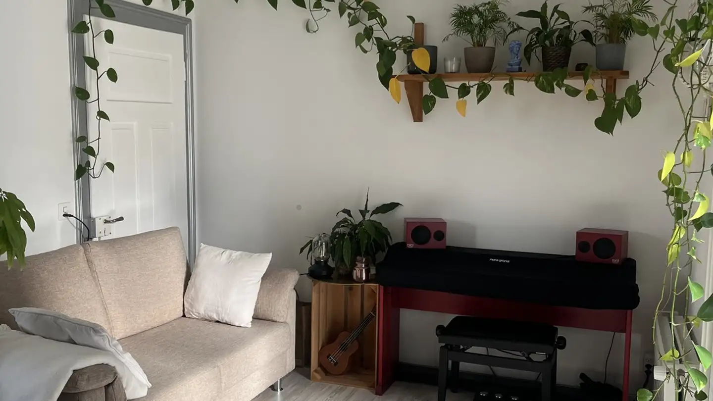 Single room for rent - Eduard-Steiner-Strasse 5, 8400 Winterthur - Photo 4