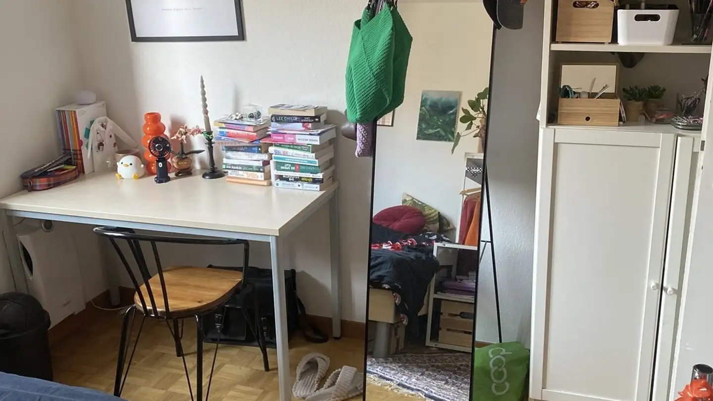 Zimmer mieten - Schwarztorstrasse 115, 3007 Bern - Foto 3