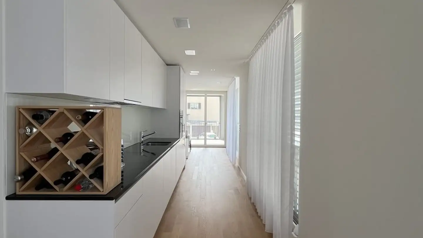 Appartamento in affitto - Sandbüel 6, 8500 Frauenfeld - Foto 2