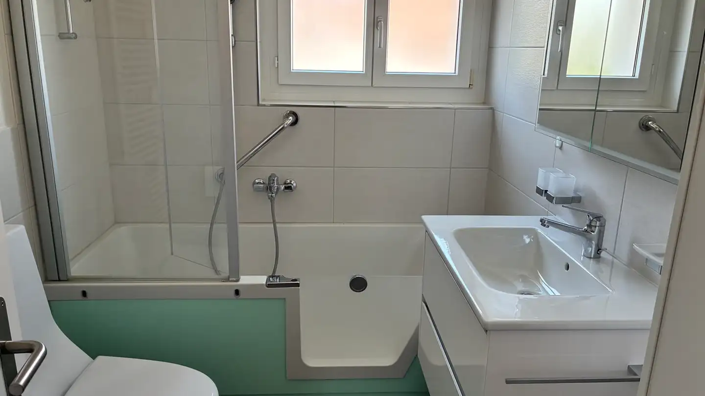 Appartement à louer - Riedstrasse 3, 3422 Rüdtligen - Photo 4