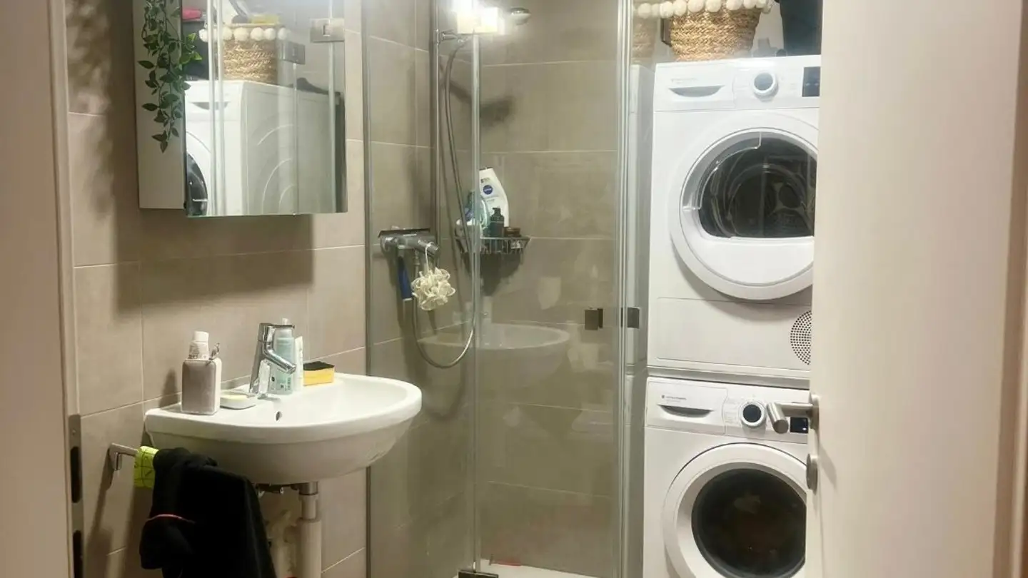 Appartement à louer - Route de Lausanne 110, 1197 Prangins - Photo 2