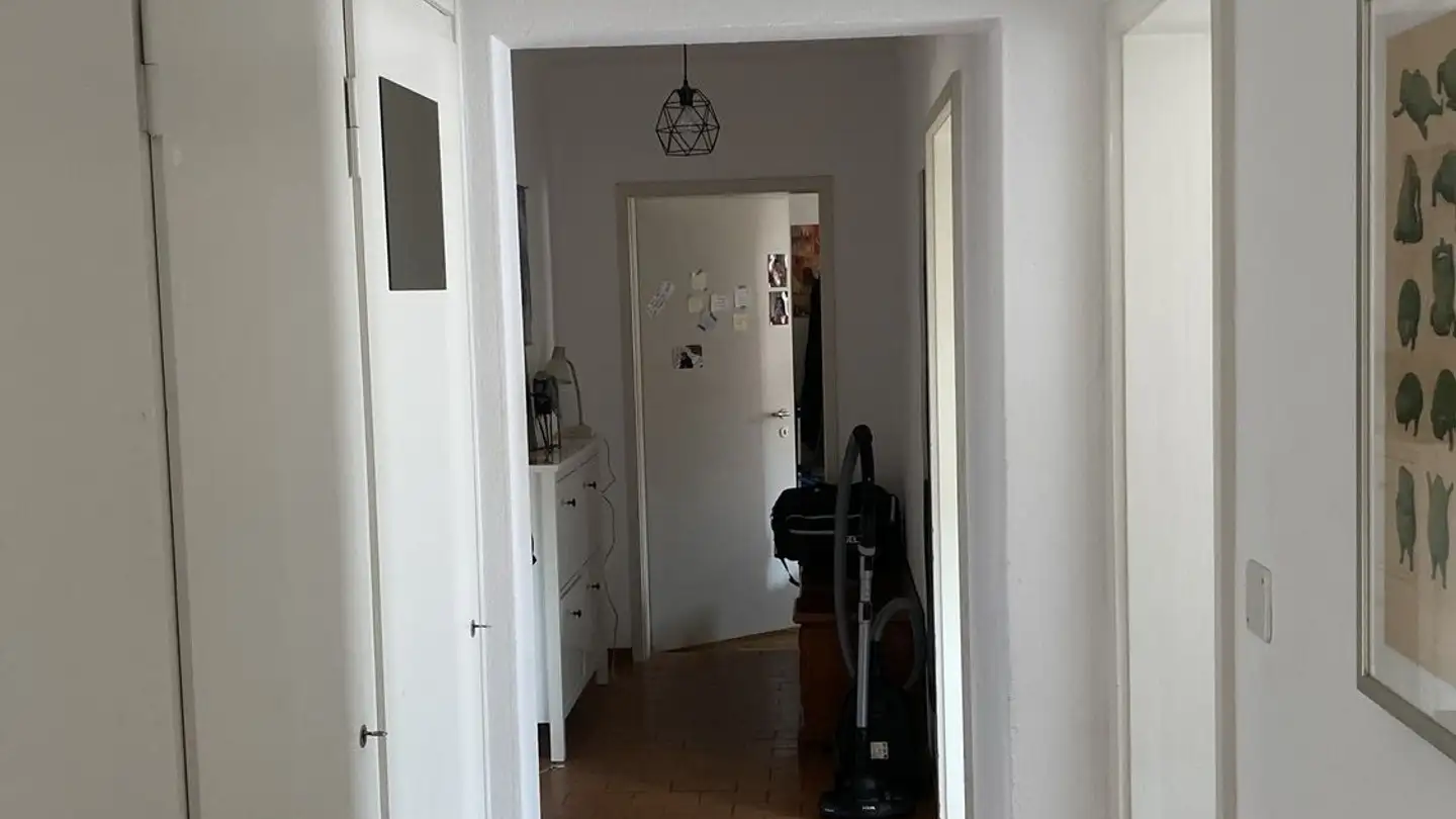 Zimmer mieten - Schwarztorstrasse 115, 3007 Bern - Foto 4
