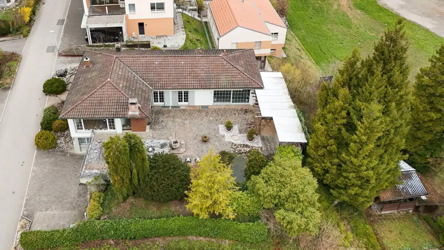 Single house for sale - Bollhölzliweg 24, 3067 Boll - Photo 2