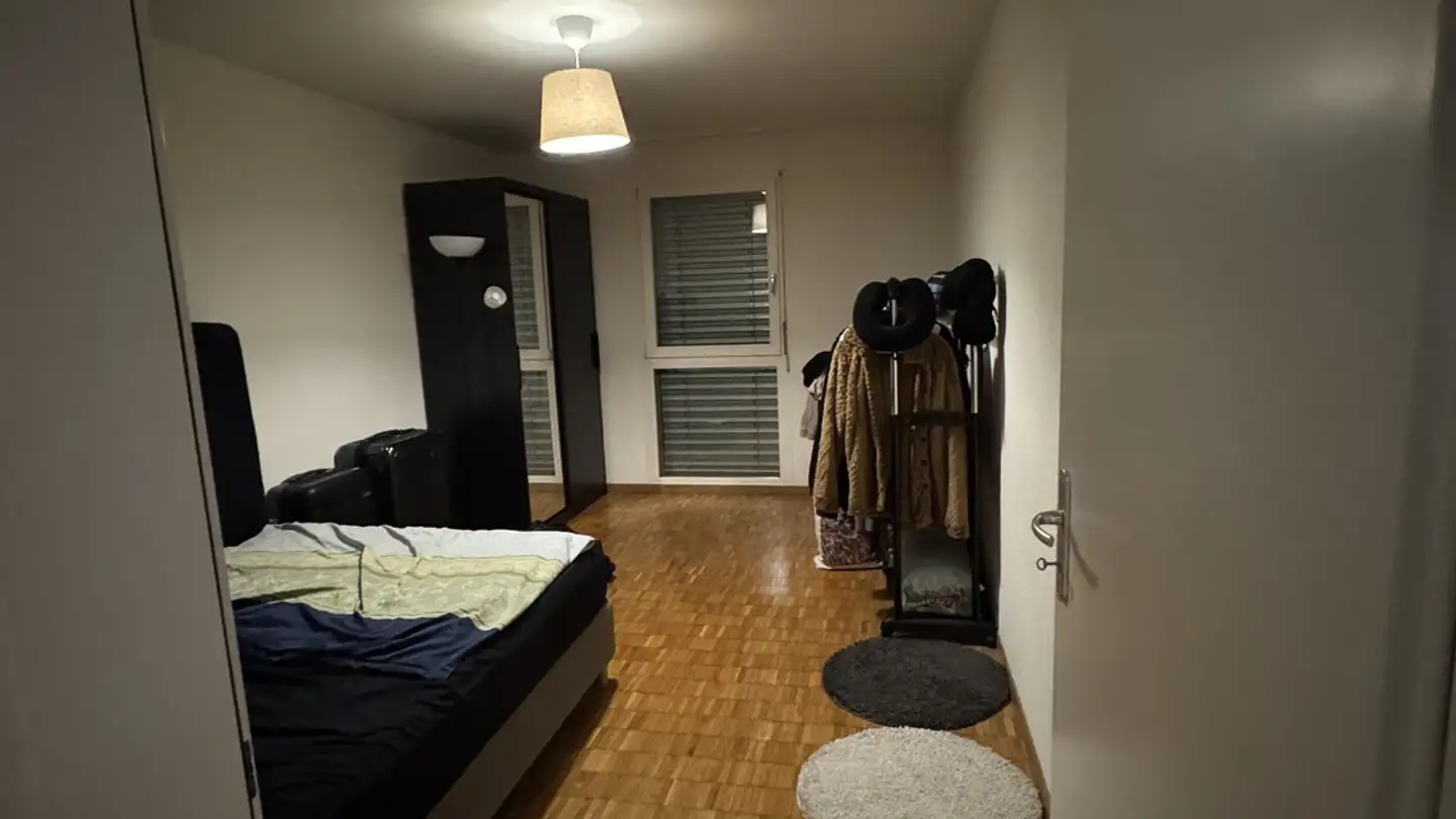 Apartment for rent - 8908 Hedingen - Photo 3