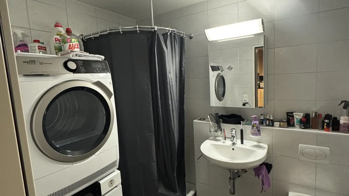 Apartment for rent - 8908 Hedingen - Photo 4