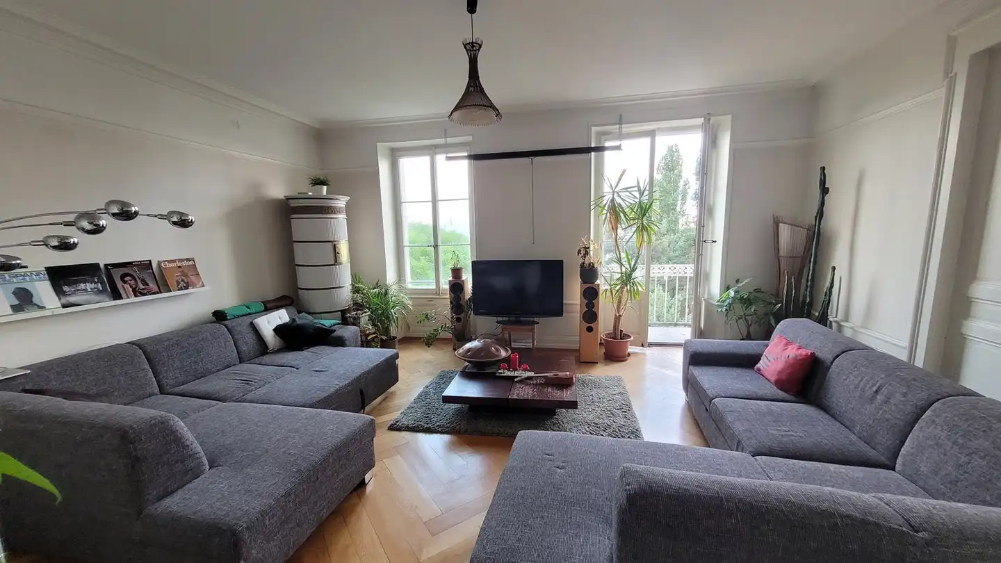 Single room for rent - 1004 Lausanne - Photo 2