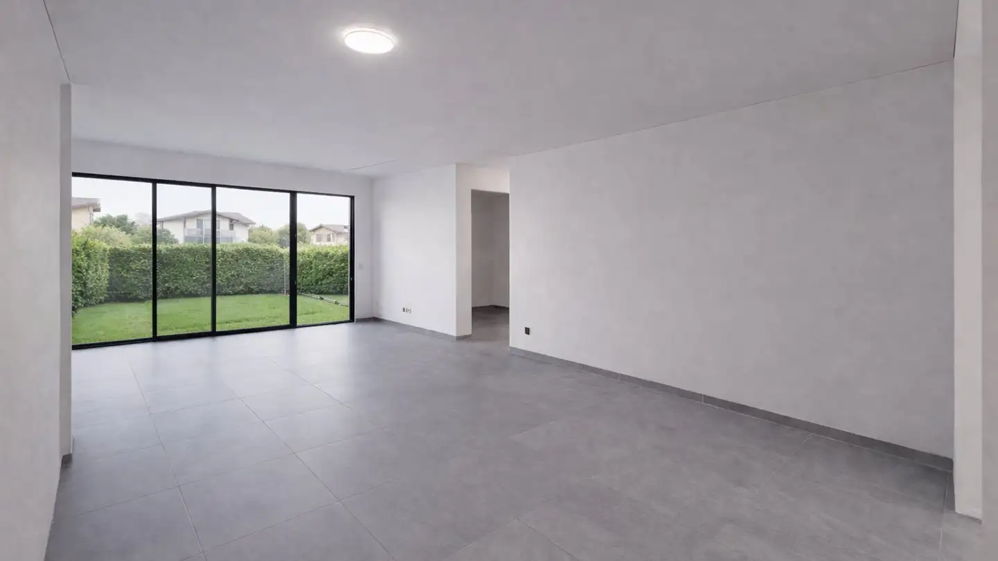Maison en terrasse à vendre - Via Montalbano, 6855 Stabio
