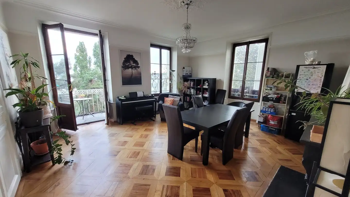 Single room for rent - 1004 Lausanne - Photo 3