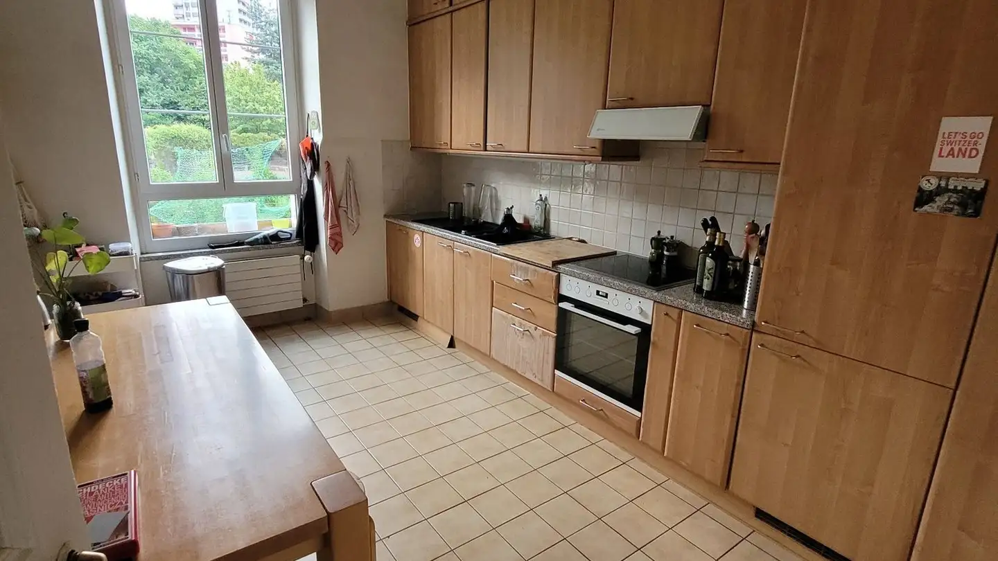 Single room for rent - 1004 Lausanne - Photo 4