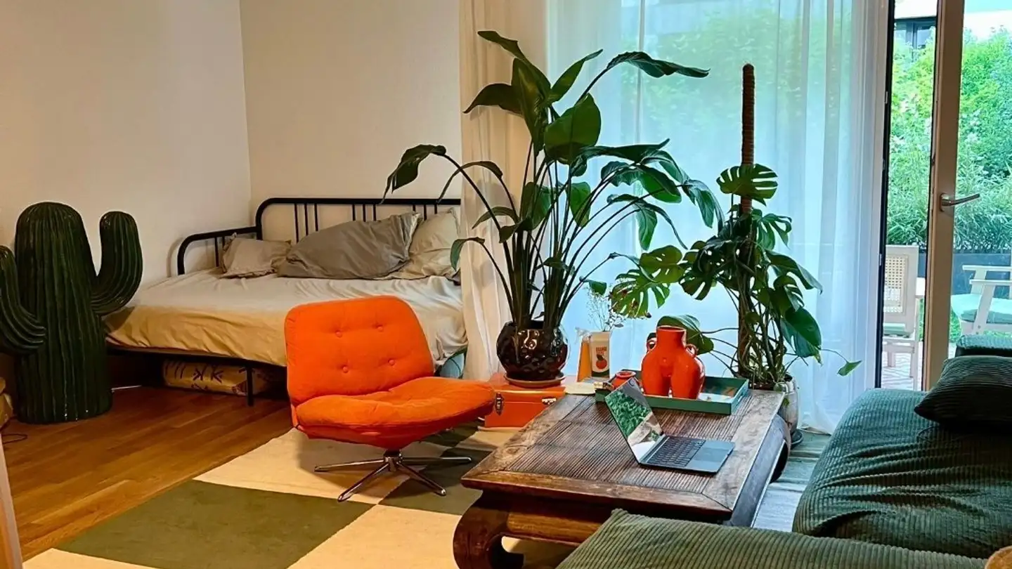 Appartement à louer - Route de Lausanne 110, 1197 Prangins - Photo 3