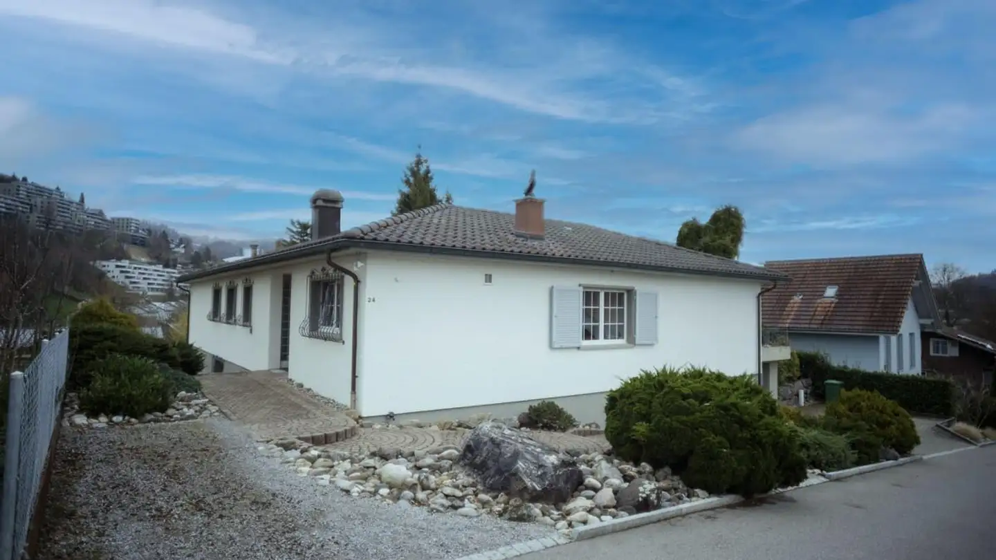 Single house for sale - Bollhölzliweg 24, 3067 Boll - Photo 3