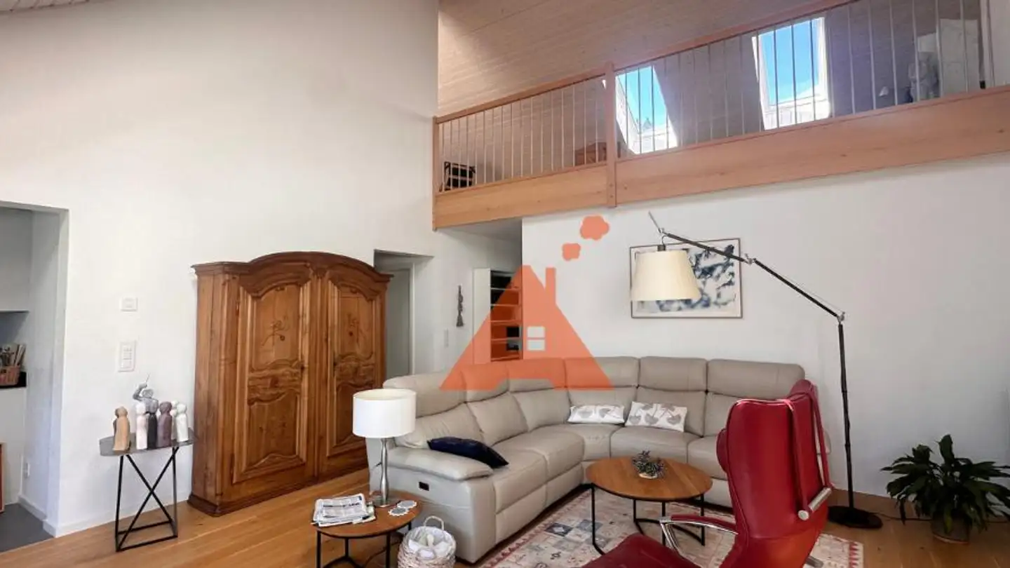 Apartment for rent - Grand-Rue 54B, 1347 Le Sentier