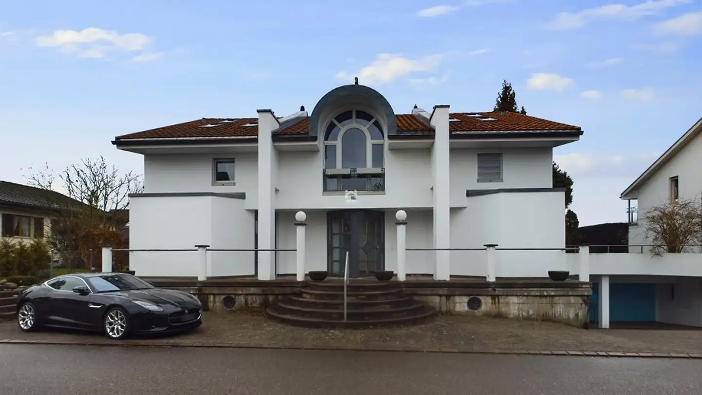 Maison individuelle à vendre - Zibertstrasse, 8152 Opfikon