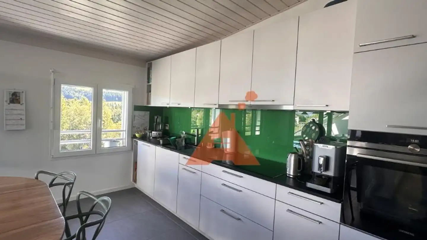 Apartment for rent - Grand-Rue 54B, 1347 Le Sentier - Photo 3
