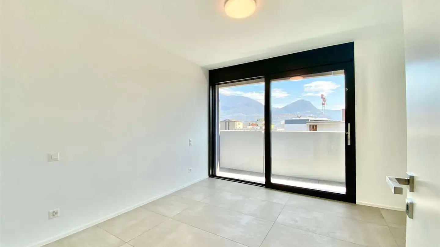 Apartment for rent - Vicolo Concordia 2, 6932 Breganzona - Photo 4