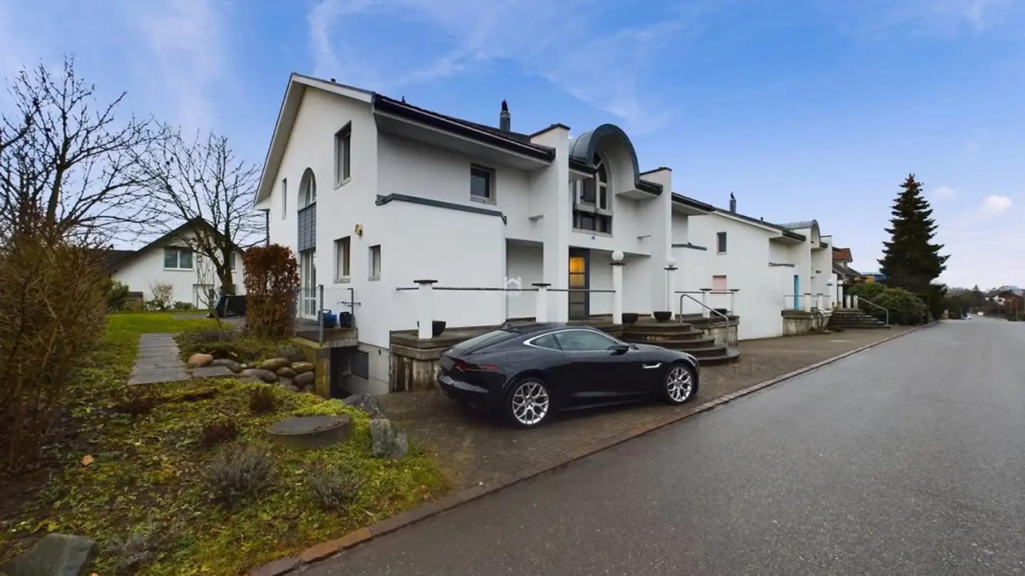 Maison individuelle à vendre - Zibertstrasse, 8152 Opfikon - Photo 3