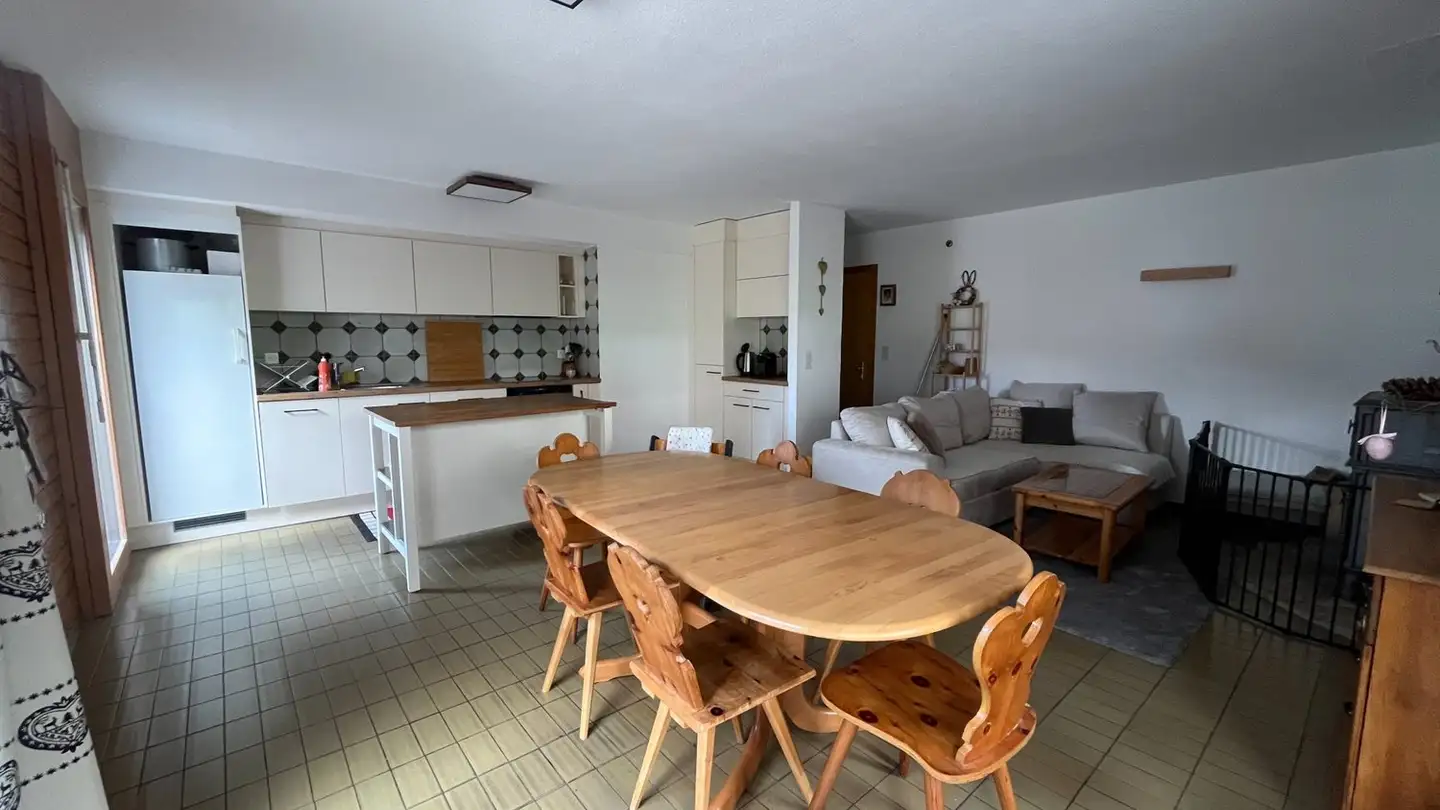 Appartamento in affitto - 3961 Grimentz - Foto 3