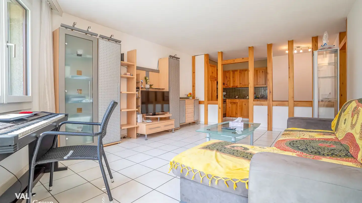 Appartement à vendre - 3904 Naters - Photo 2