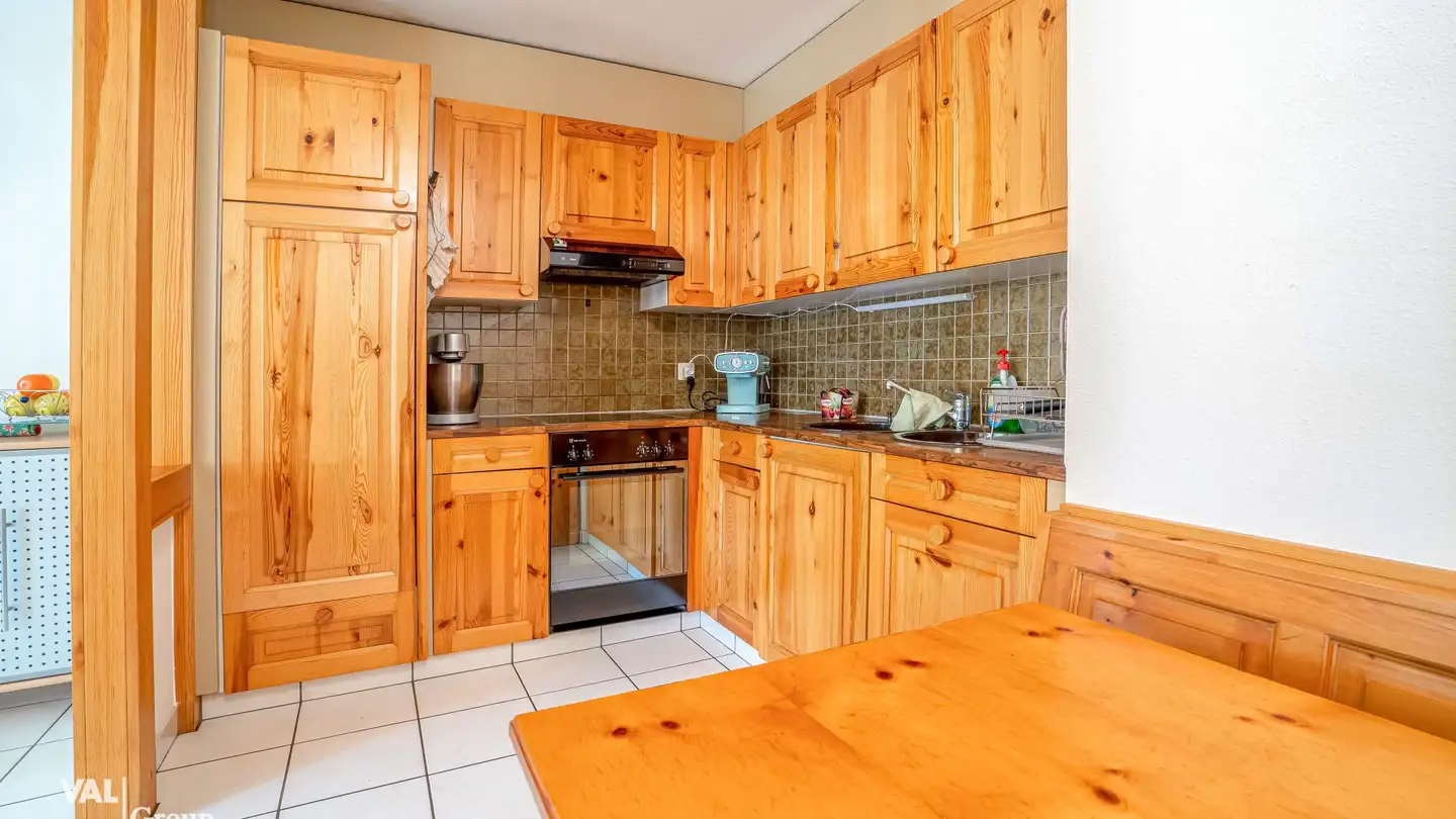 Appartement à vendre - 3904 Naters - Photo 3