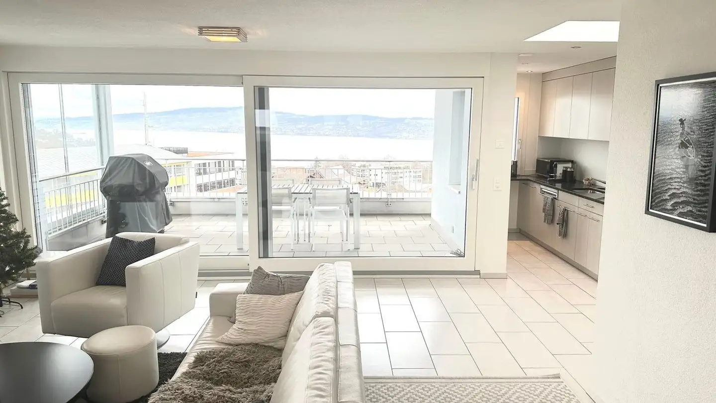 Apartment for rent - Blattstrasse 5, 8832 Wollerau