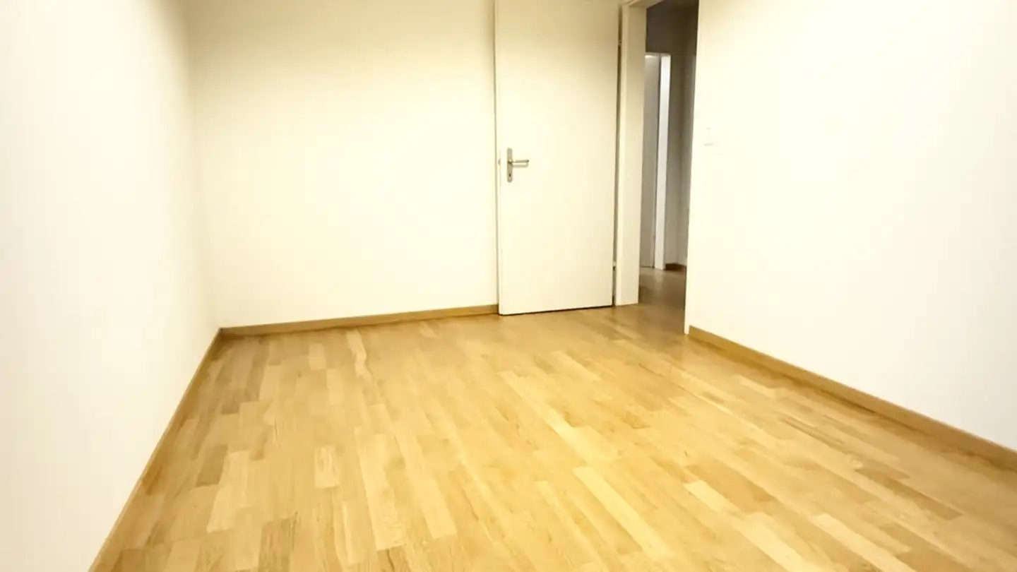 Stanza singola in affitto - Etzelstrasse 33, 8820 Wädenswil