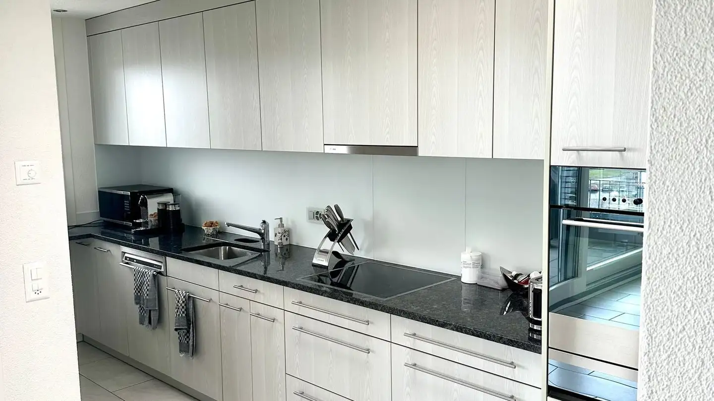 Apartment for rent - Blattstrasse 5, 8832 Wollerau - Photo 3