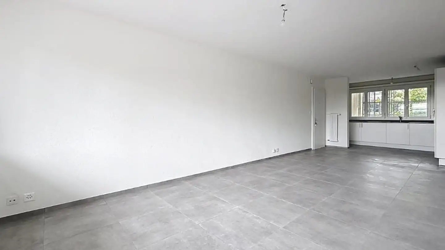 Apartment for rent - Route de Corbaroche 24, 1723 Marly - Photo 3