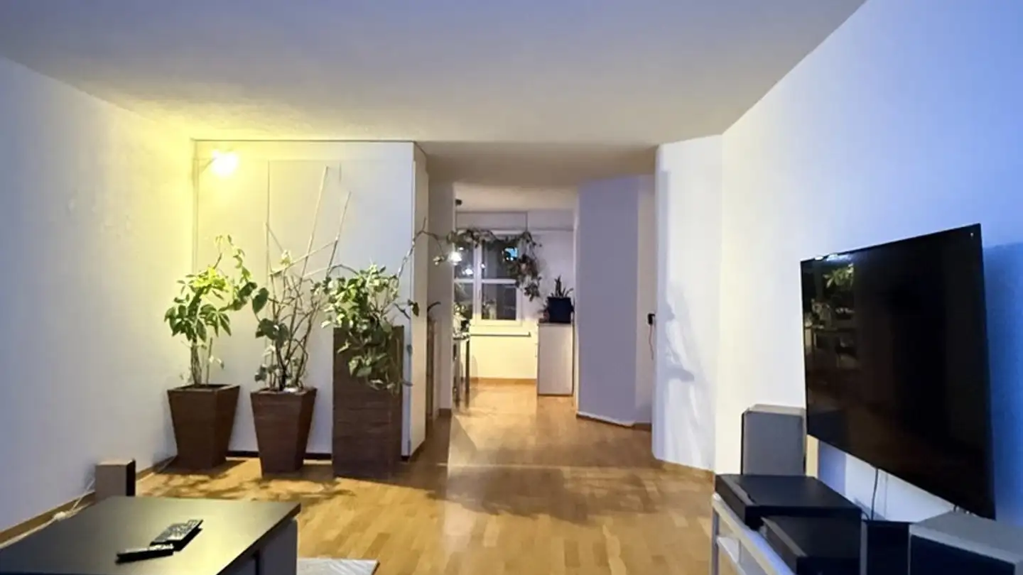 Stanza singola in affitto - Etzelstrasse 33, 8820 Wädenswil - Foto 3