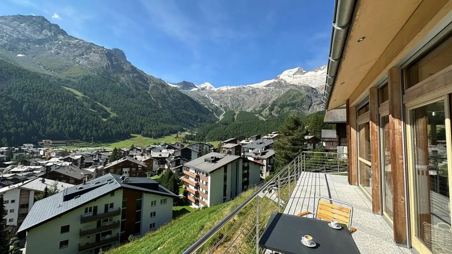 Casa singola in vendita - 3906 Saas-Fee - Photo 2
