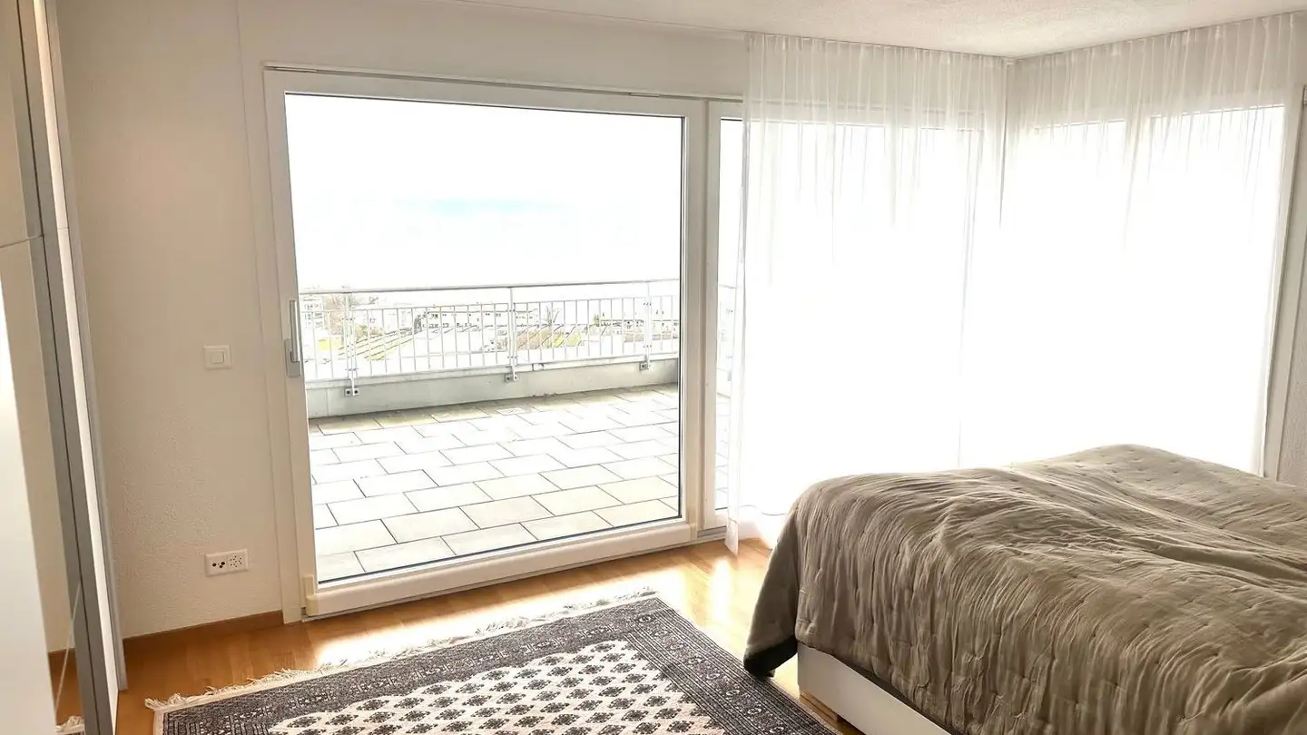 Apartment for rent - Blattstrasse 5, 8832 Wollerau - Photo 4