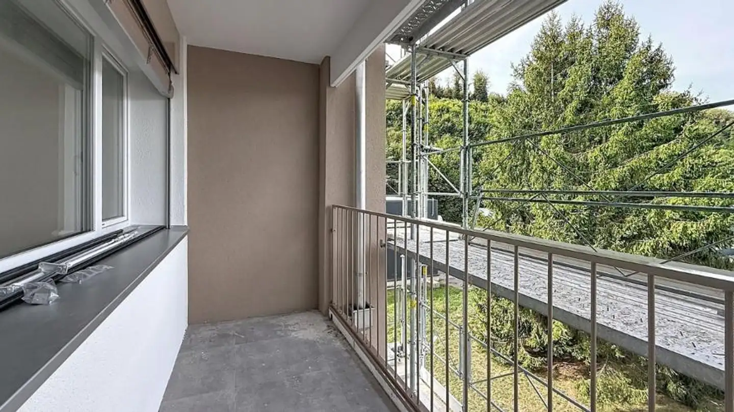 Apartment for rent - Route de Corbaroche 24, 1723 Marly - Photo 4
