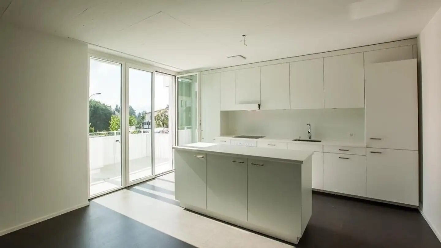 Appartement à louer - Tramstrasse 129, 8707 Uetikon am See