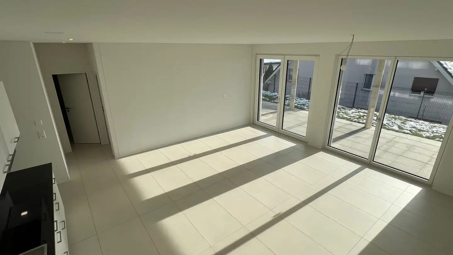 Appartamento in affitto - Tannackerstrasse 22, 4622 Egerkingen - Foto 2