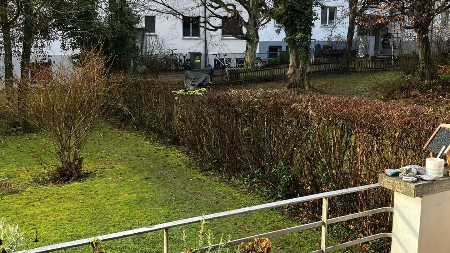 Apartment for rent - 3006 Bern - Photo 2