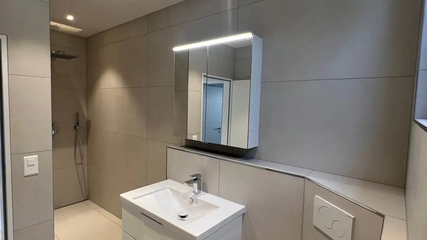 Appartamento in affitto - Tannackerstrasse 22, 4622 Egerkingen - Foto 3