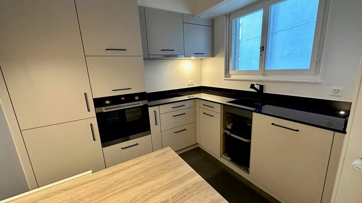 Wohnung mieten - Avenue Du Temple 15b, 1012 Lausanne