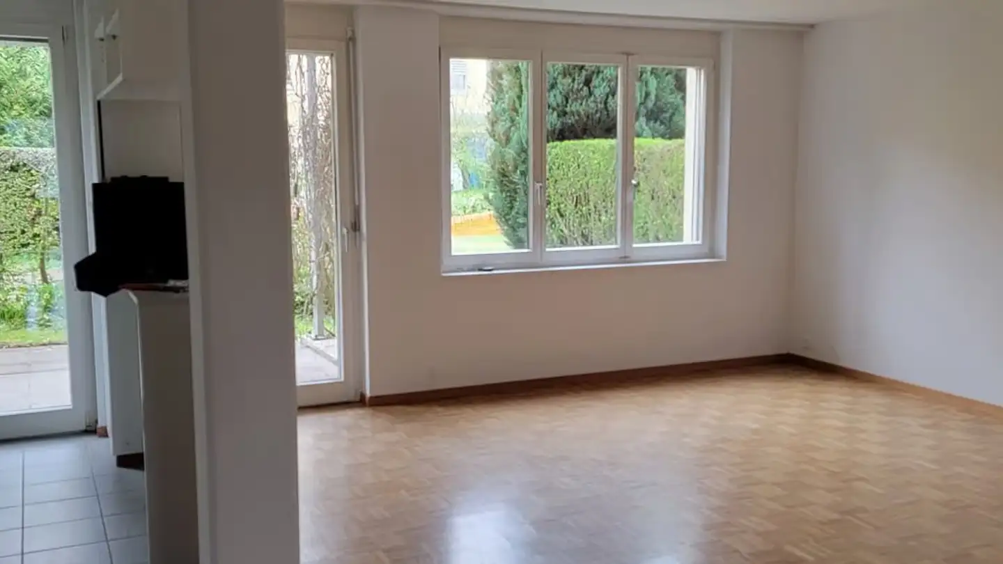 Wohnung mieten - 8046 Zürich
