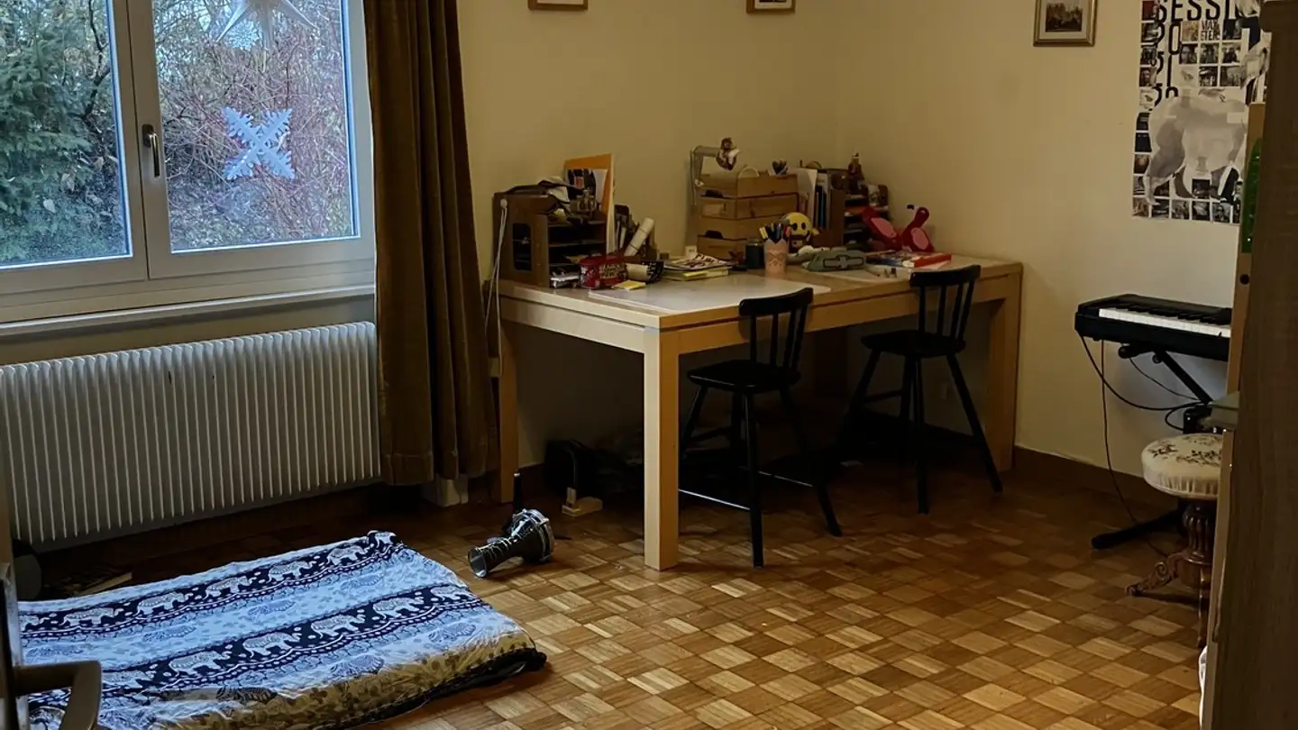 Apartment for rent - 3006 Bern - Photo 3