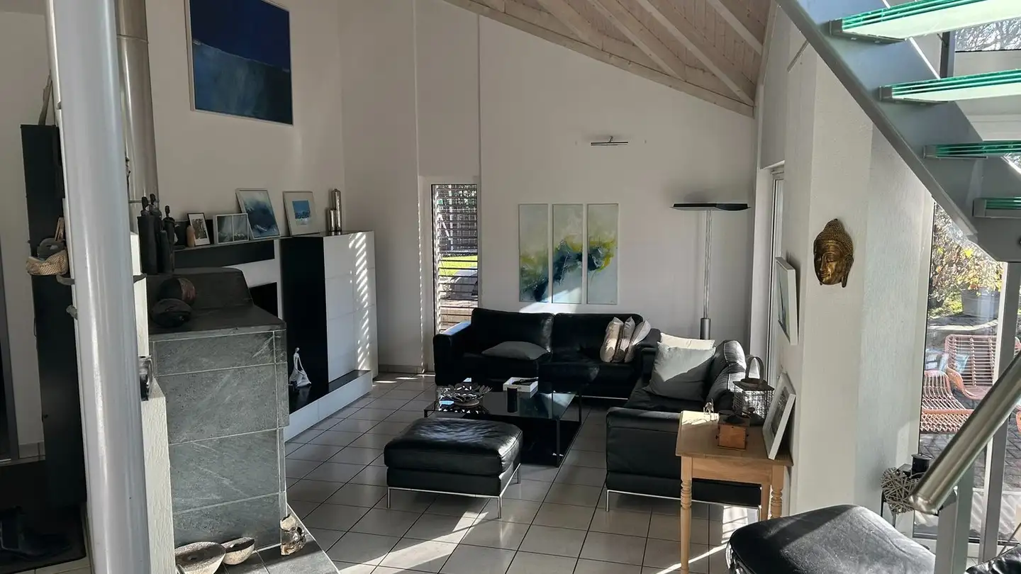 Casa singola in vendita - Rue Du Voirdgerat 3, 2915 Bure - Foto 3