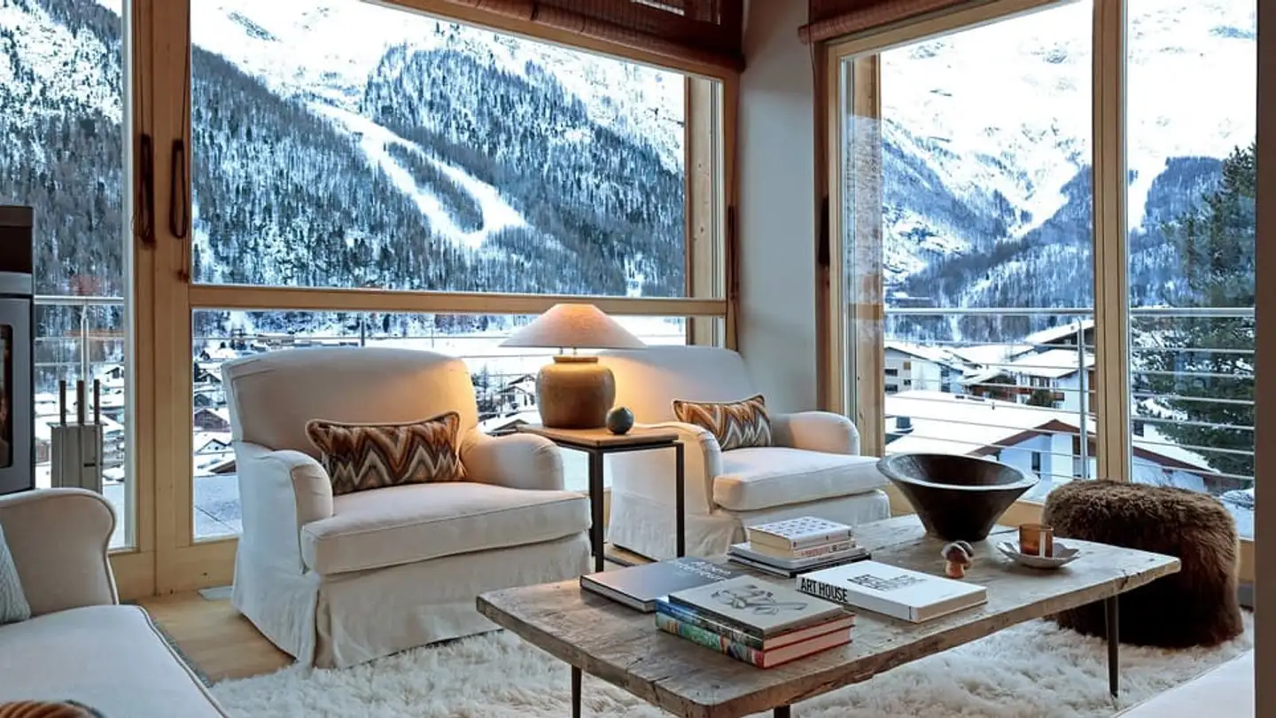 Casa singola in vendita - 3906 Saas-Fee - Photo 3