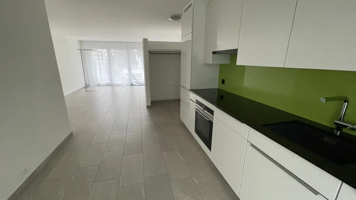 Apartment for rent - In Der Deisten, 8125 Zollikerberg