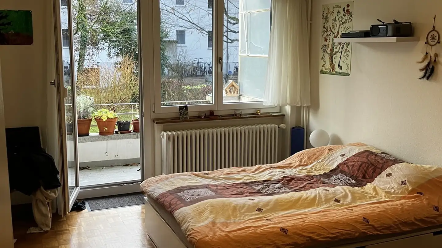 Apartment for rent - 3006 Bern