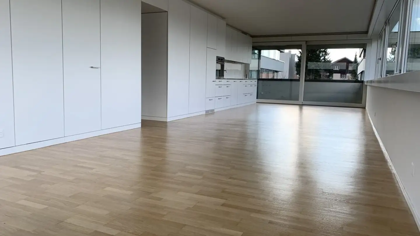 Apartment for rent - Strandweg, 3400 Burgdorf