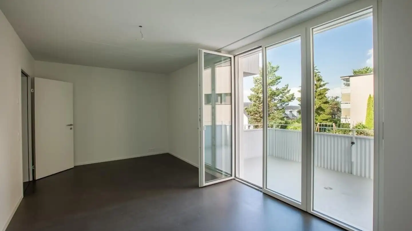 Appartamento in affitto - Tramstrasse 129, 8707 Uetikon am See - Photo 2