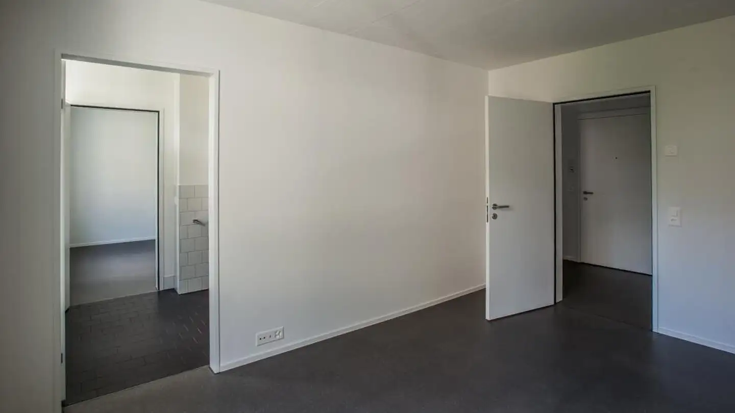 Appartamento in affitto - Tramstrasse 129, 8707 Uetikon am See - Photo 3